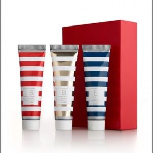 Beautycounter Hand Cream Trio